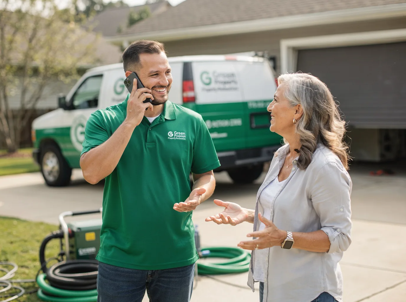 Water Damage Restoration Fayette, MS FAQs